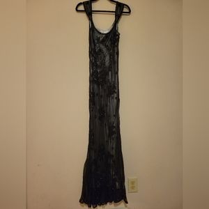 Papell Boutique Evening gown